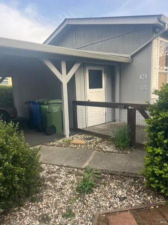 $295,000 | 33 Chestnut Court, Rohnert Park, CA 94928