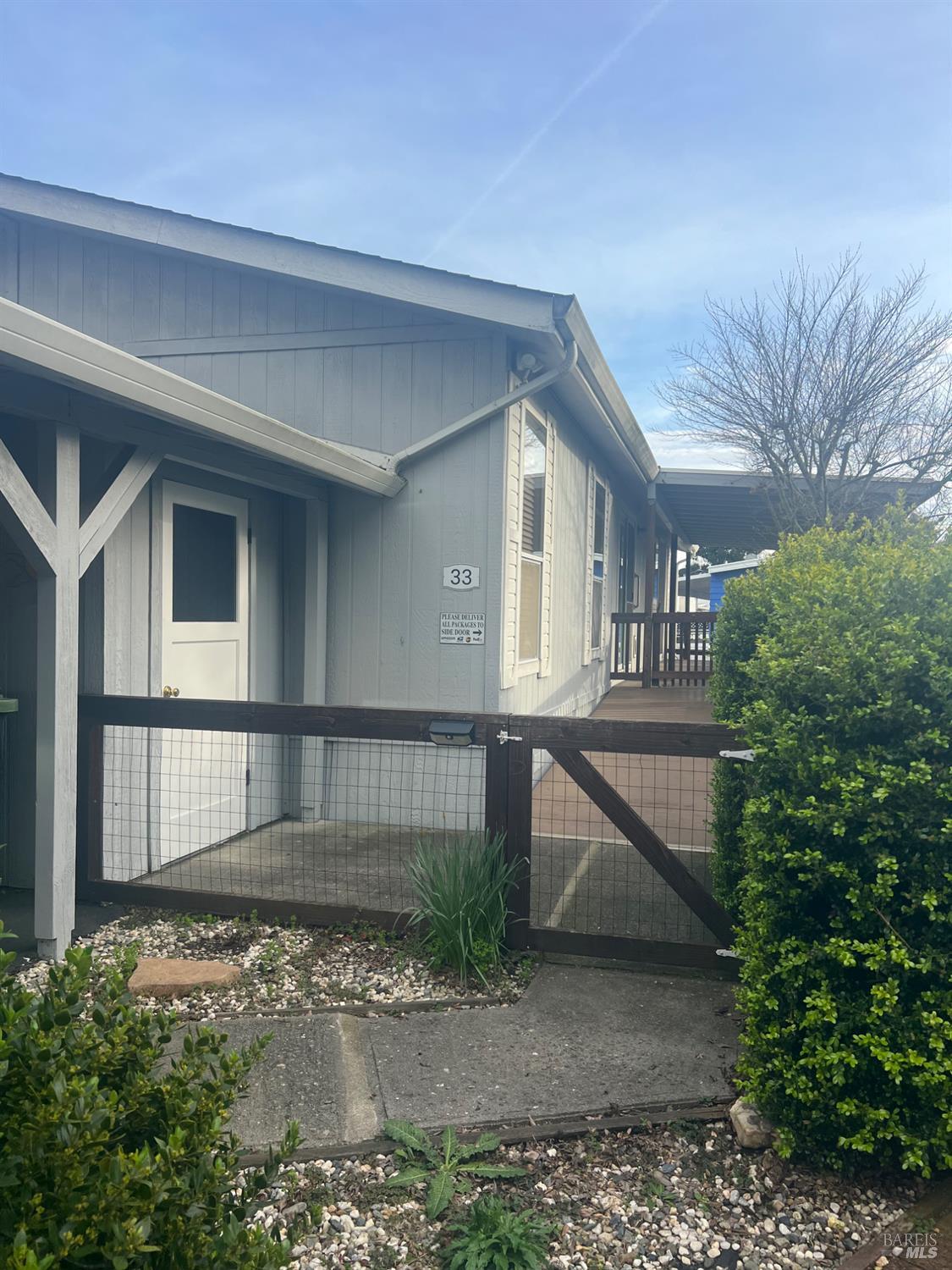 33 Chestnut Court Rohnert Park, CA 94928 - Photo 29 of 31