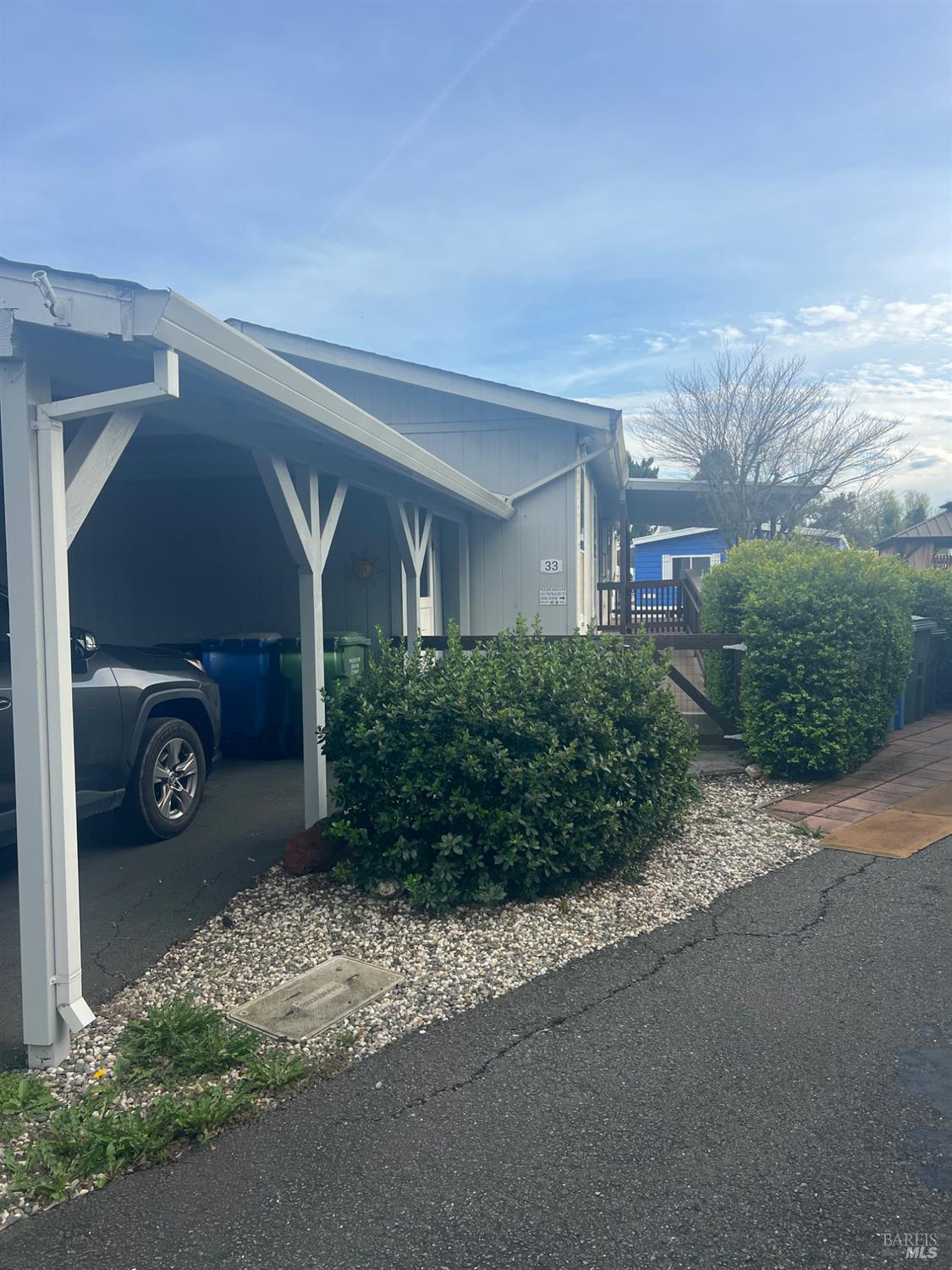 33 Chestnut Court Rohnert Park, CA 94928 - Photo 30 of 31