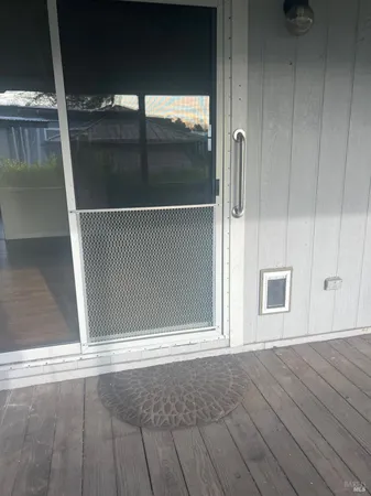 a view of outdoor space