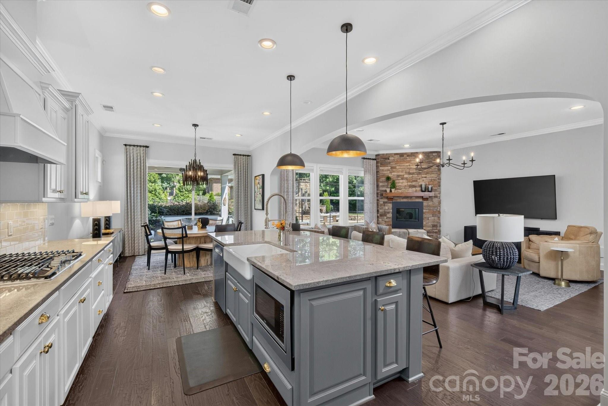 971 Castlewatch Drive Fort Mill, SC 29708 - Photo 9 of 47 Gallery Image 9