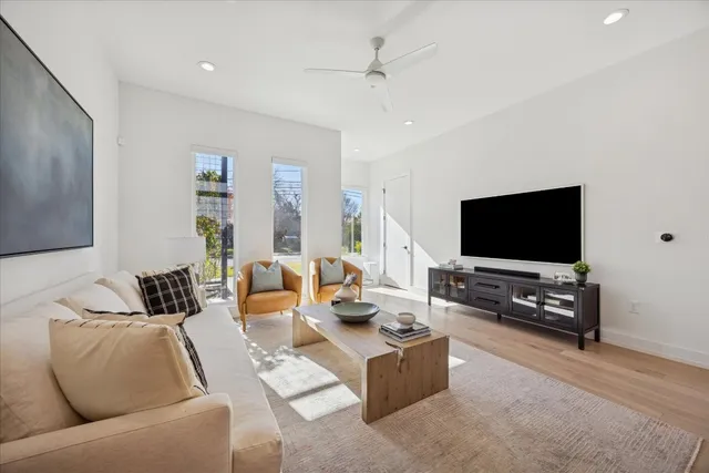 $4,350 | 1508 Redd Street, Unit 1, Austin, TX 78704