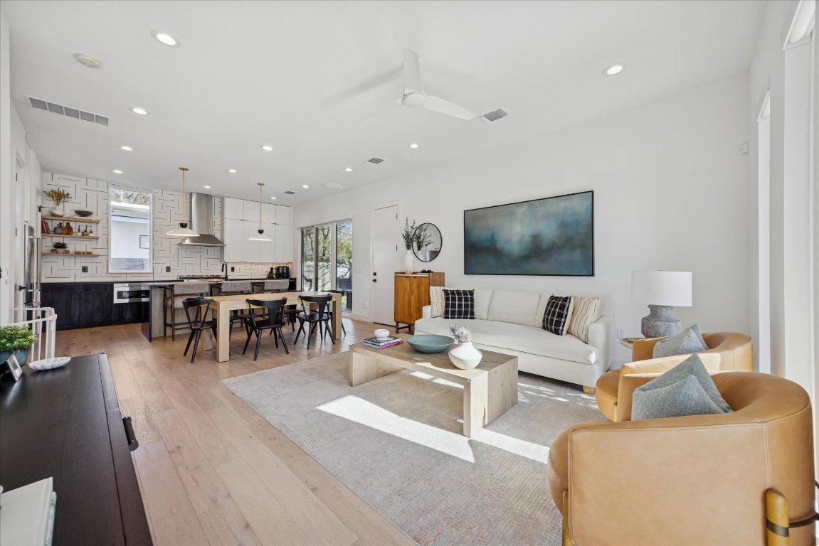 1508 Redd Street, Unit 1 Austin, TX 78704 - Photo 5 of 27