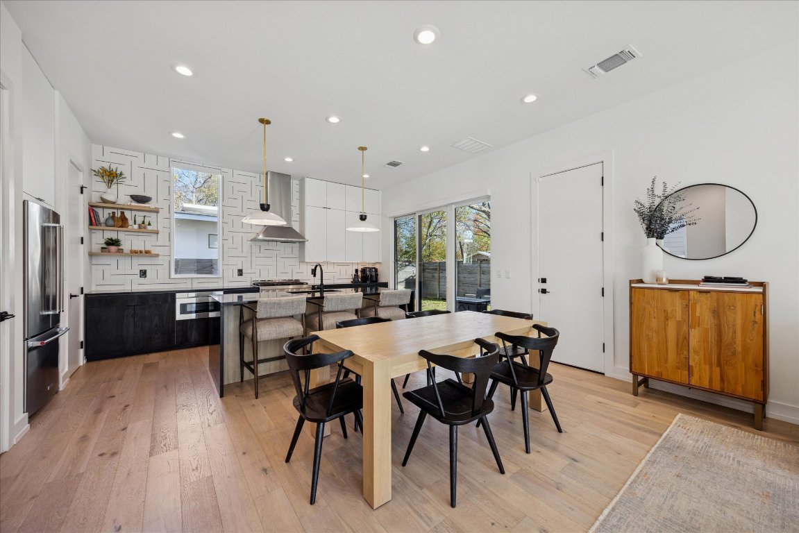 1508 Redd Street, Unit 1 Austin, TX 78704 - Photo 6 of 27