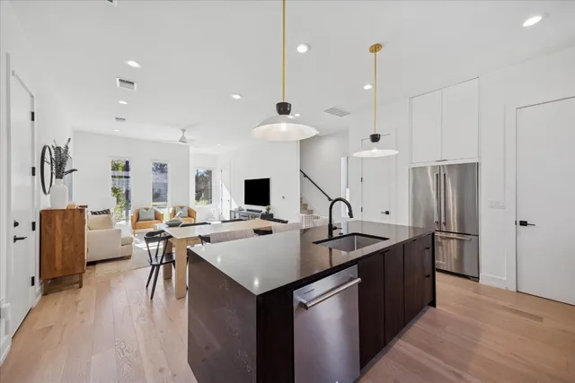 $4,350 | 1508 Redd Street, Unit 1, Austin, TX 78704