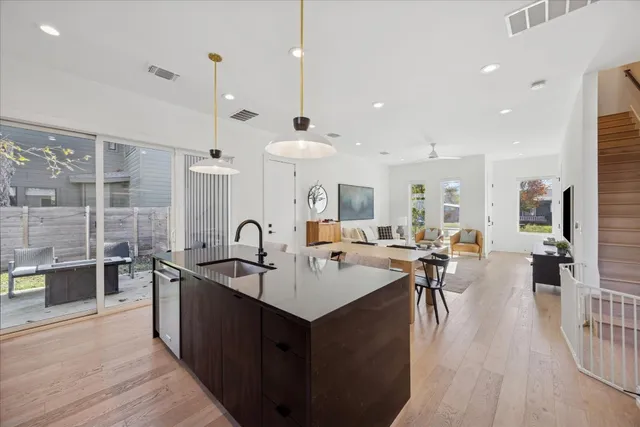 $4,350 | 1508 Redd Street, Unit 1, Austin, TX 78704