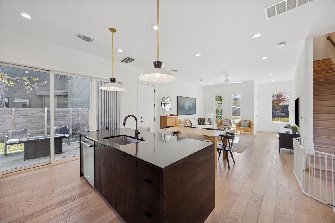 1508 Redd Street, Unit 1 Austin, TX 78704 - Photo 8 of 27