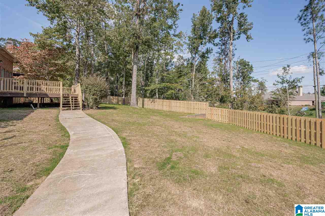4272 Milner Road East Birmingham, AL 35242 - Photo 49 of 50