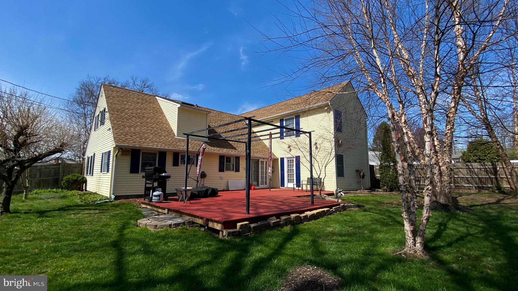 6 Jasmine Road Levittown, PA 19056 - Photo 21 of 32