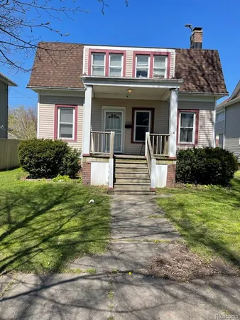 $110,000 | 213 South Porter Street, Saginaw, MI 48602