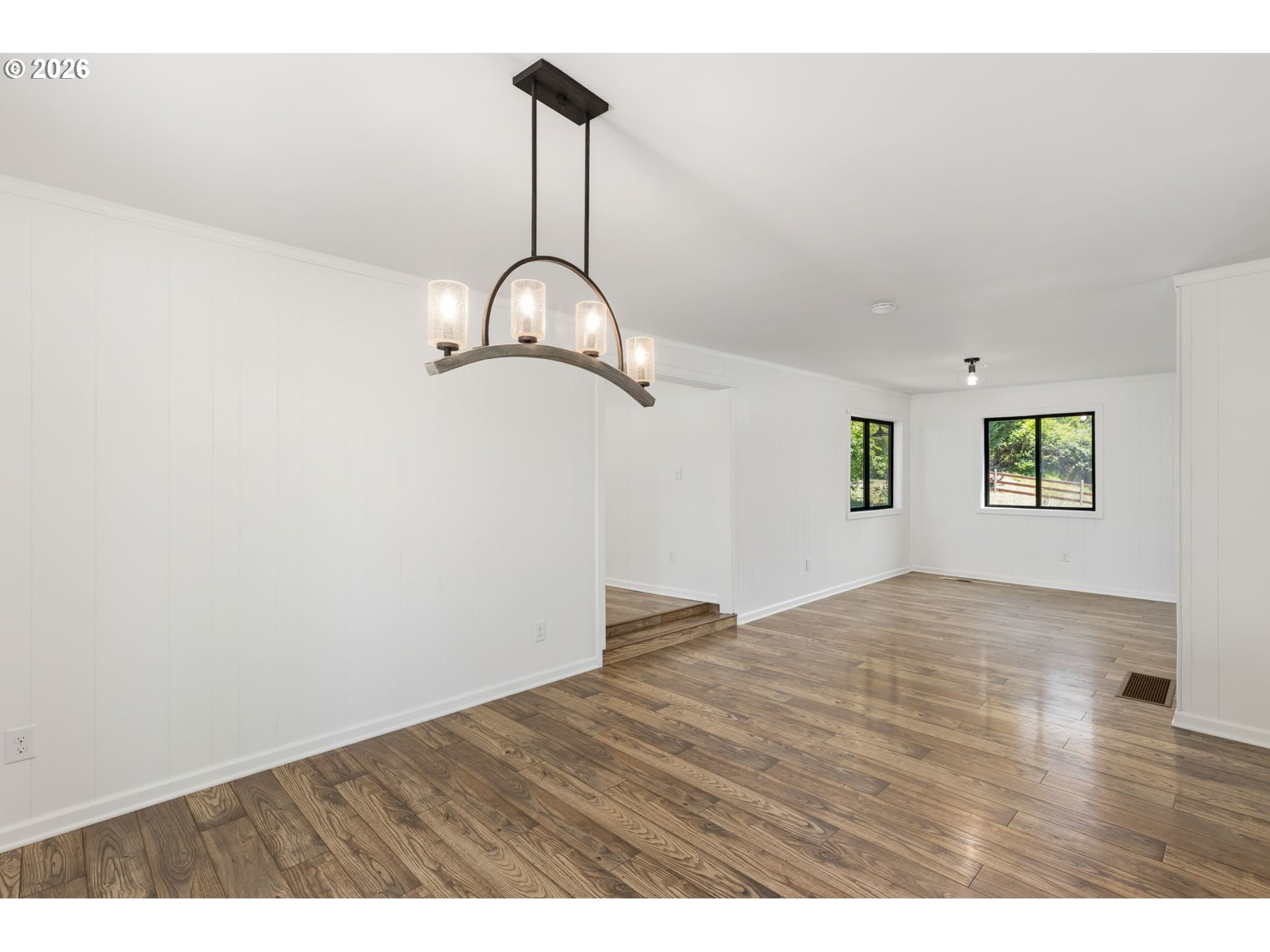 13020 Northwest Germantown Road Portland, OR 97231 - Photo 7 of 43 Dining Room