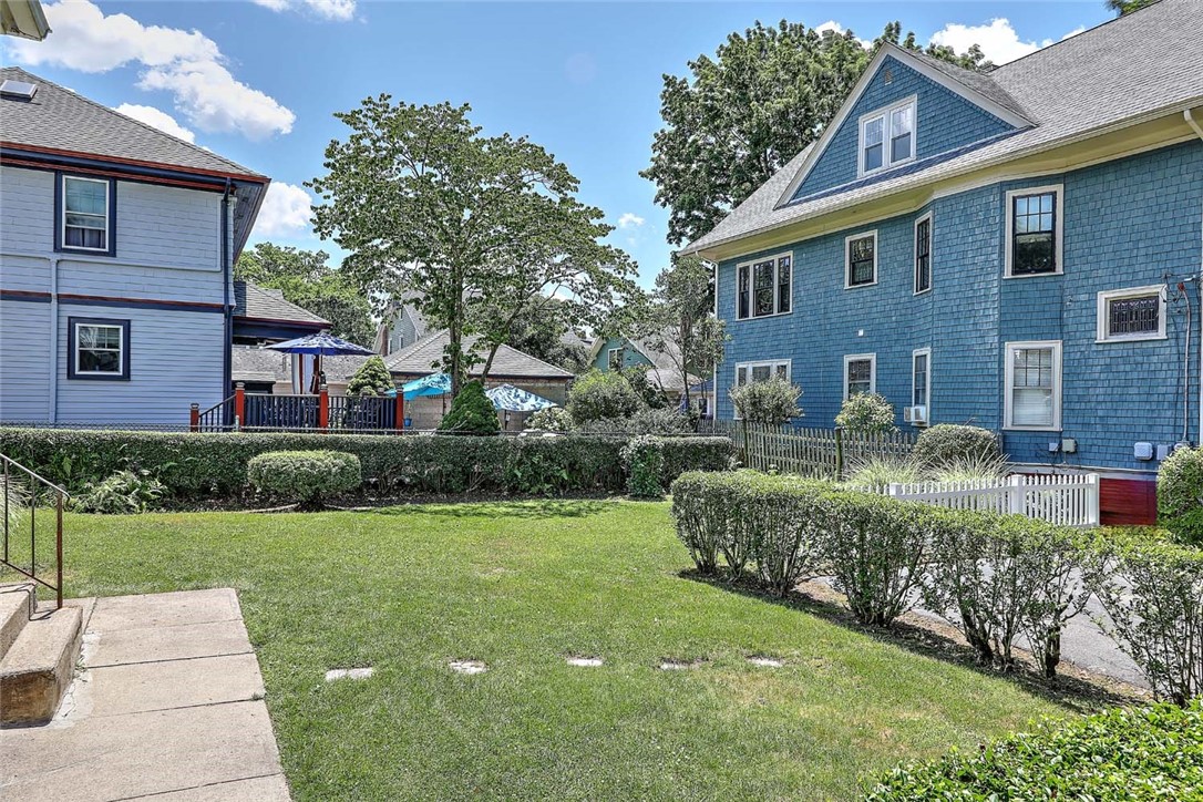20 Summit Avenue Providence, RI 02906 - Photo 39 of 40