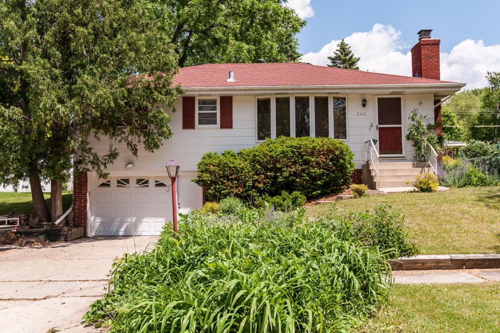 2412 12th Avenue Northwest Rochester, MN 55901 - Photo 1 of 1 Gallery Image 1
