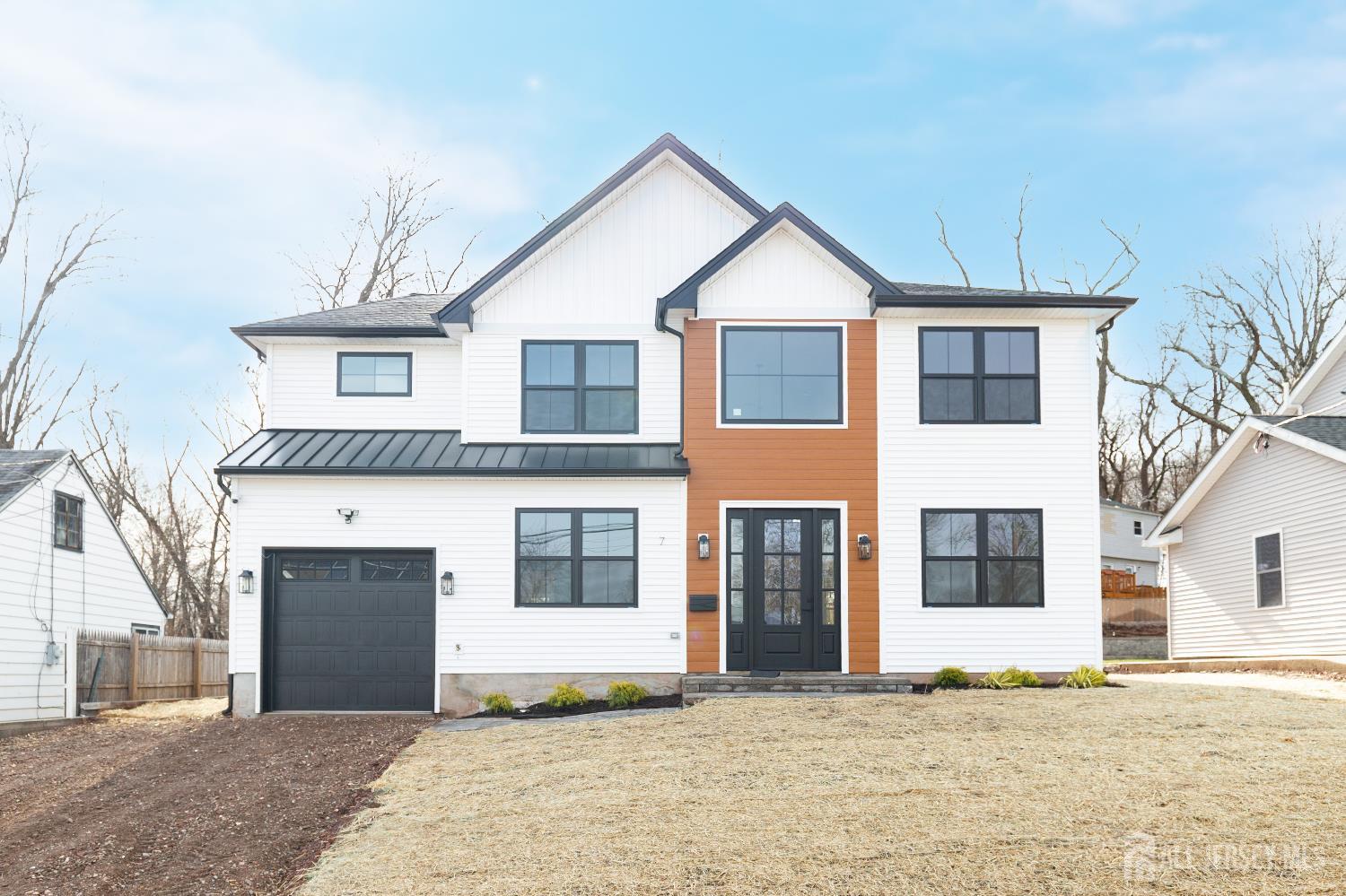 7 Altamont Road Edison, NJ 08817 - Photo 3 of 61