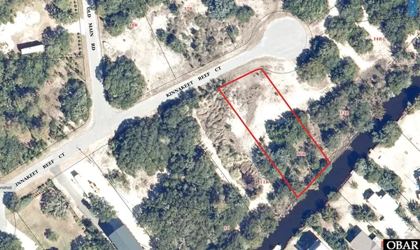 $114,000 | 40115 East Kinnakeet Reef Court, Avon, NC 27915