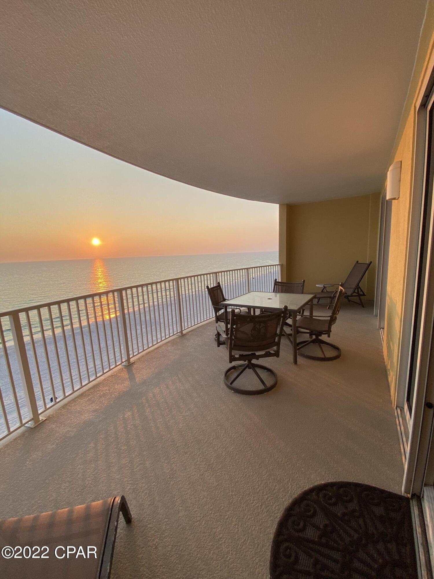 17545 Front Beach Road, Unit 707 Panama City Beach, FL 32413 - Photo 28 of 32 Gallery Image 28
