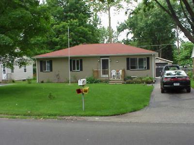 532 Chippewa Road Benton Harbor, MI 49022 - Photo 1 of 7 Primary Photo