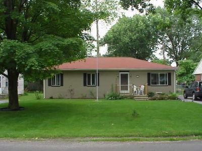 532 Chippewa Road Benton Harbor, MI 49022 - Photo 2 of 7 Additional Photo
