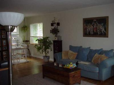 532 Chippewa Road Benton Harbor, MI 49022 - Photo 3 of 7 Additional Photo