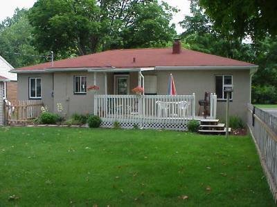 532 Chippewa Road Benton Harbor, MI 49022 - Photo 6 of 7 Additional Photo