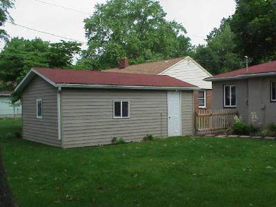 532 Chippewa Road Benton Harbor, MI 49022 - Photo 7 of 7 Additional Photo