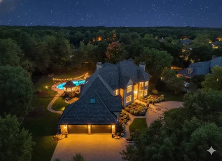 $3,399,000 | 3001 Glen Eagles Court, St. Charles, IL 60174