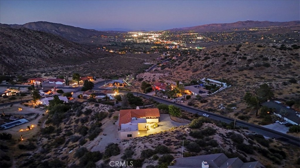 54026 Ridge Road Yucca Valley, CA 92284 - Photo 49 of 49