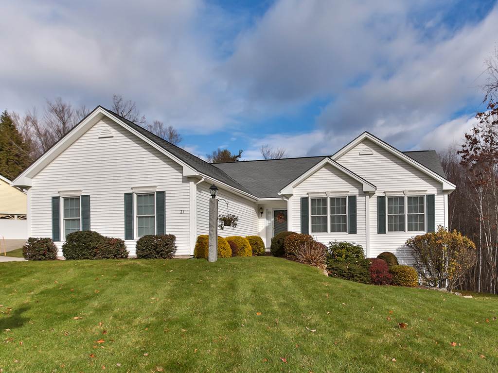 31 Josiah Bartlett Road, Unit 31 Amherst, NH 03031 - Photo 1 of 27
