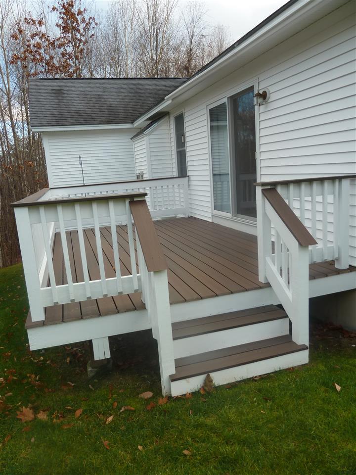 31 Josiah Bartlett Road, Unit 31 Amherst, NH 03031 - Photo 23 of 27