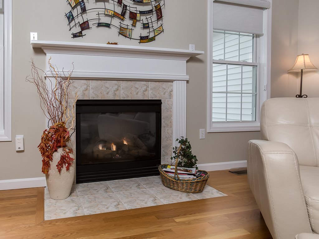 31 Josiah Bartlett Road, Unit 31 Amherst, NH 03031 - Photo 5 of 27