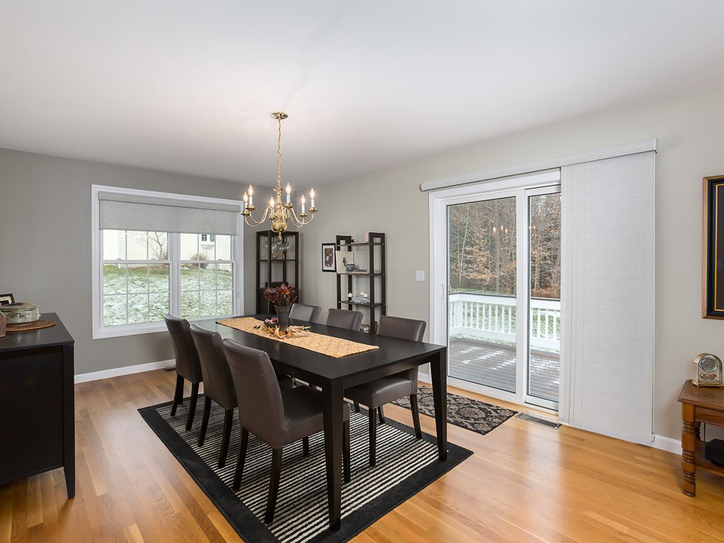 31 Josiah Bartlett Road, Unit 31 Amherst, NH 03031 - Photo 7 of 27