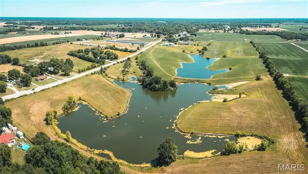 $850,000 | 0 West City Limits Road, Brighton, IL 62012