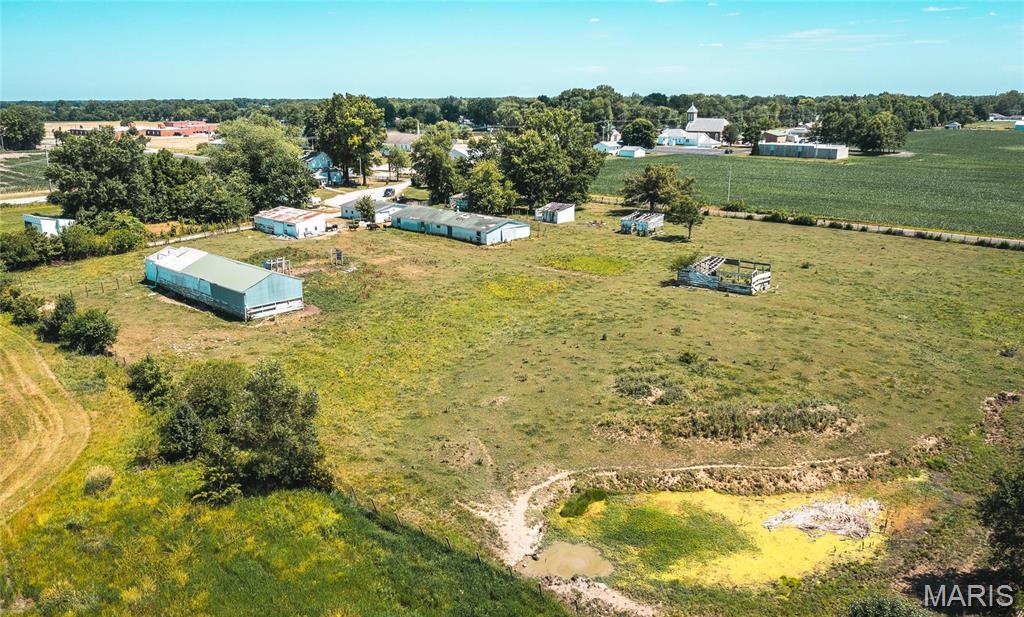 0 West City Limits Road Brighton, IL 62012 - Photo 14 of 29
