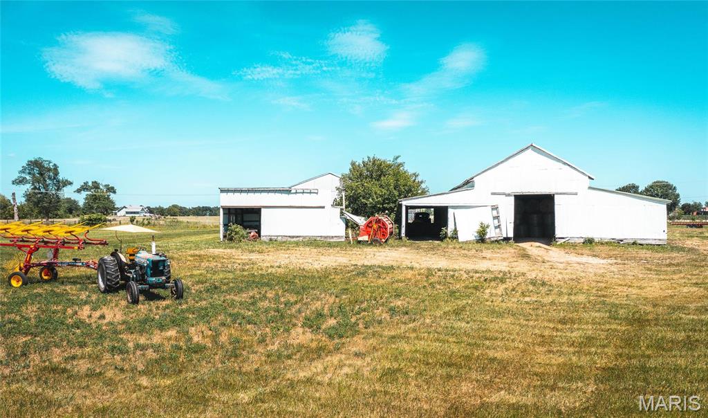 0 West City Limits Road Brighton, IL 62012 - Photo 15 of 29