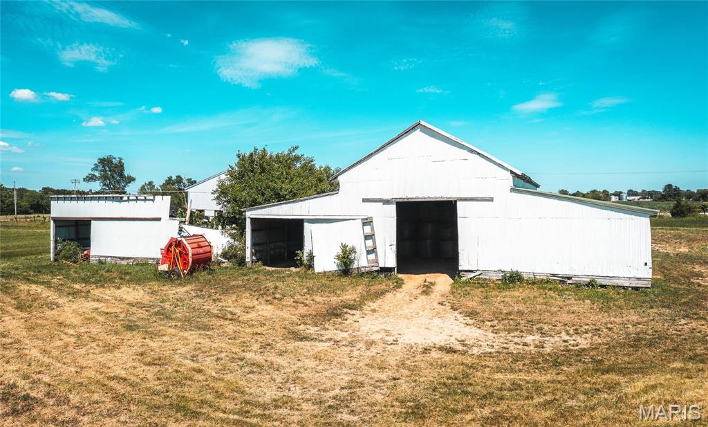 0 West City Limits Road Brighton, IL 62012 - Photo 16 of 29