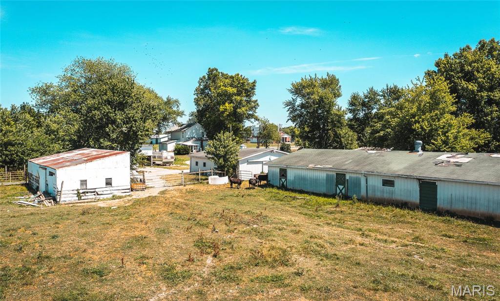 0 West City Limits Road Brighton, IL 62012 - Photo 17 of 29