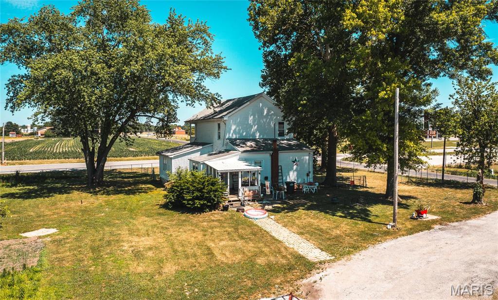 0 West City Limits Road Brighton, IL 62012 - Photo 18 of 29