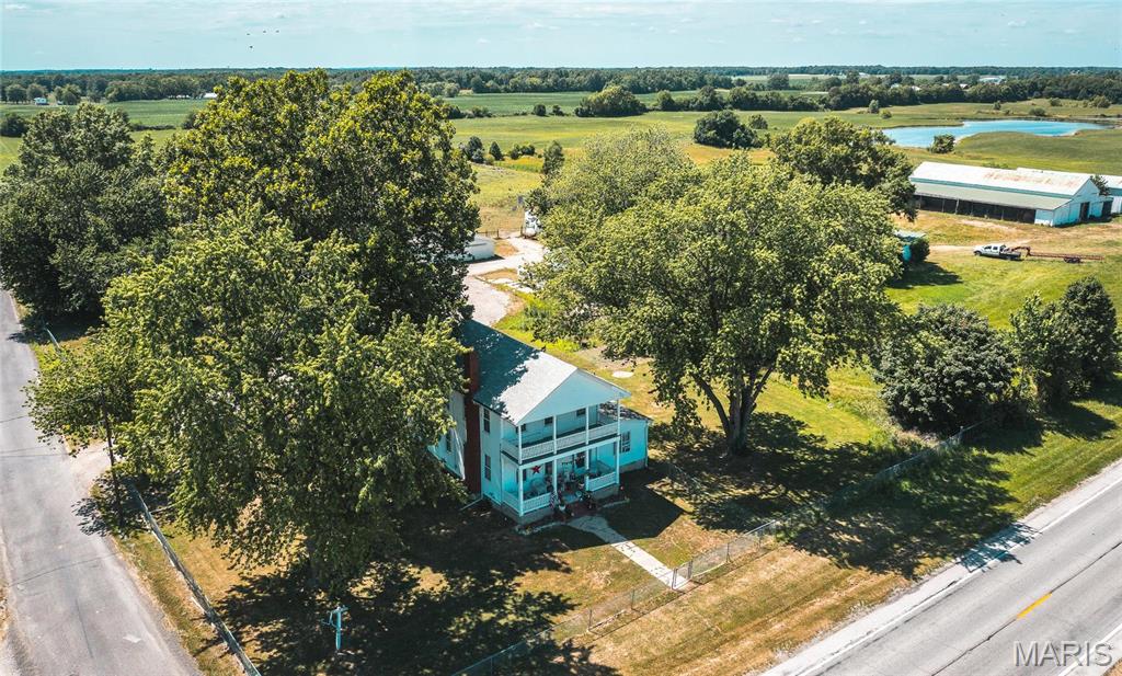 0 West City Limits Road Brighton, IL 62012 - Photo 19 of 29