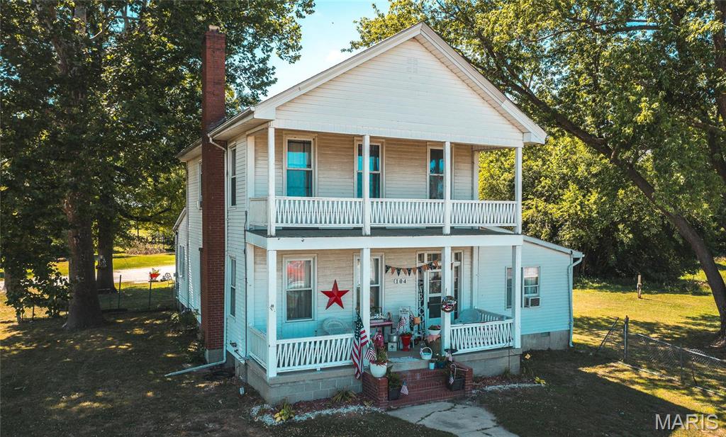 0 West City Limits Road Brighton, IL 62012 - Photo 20 of 29