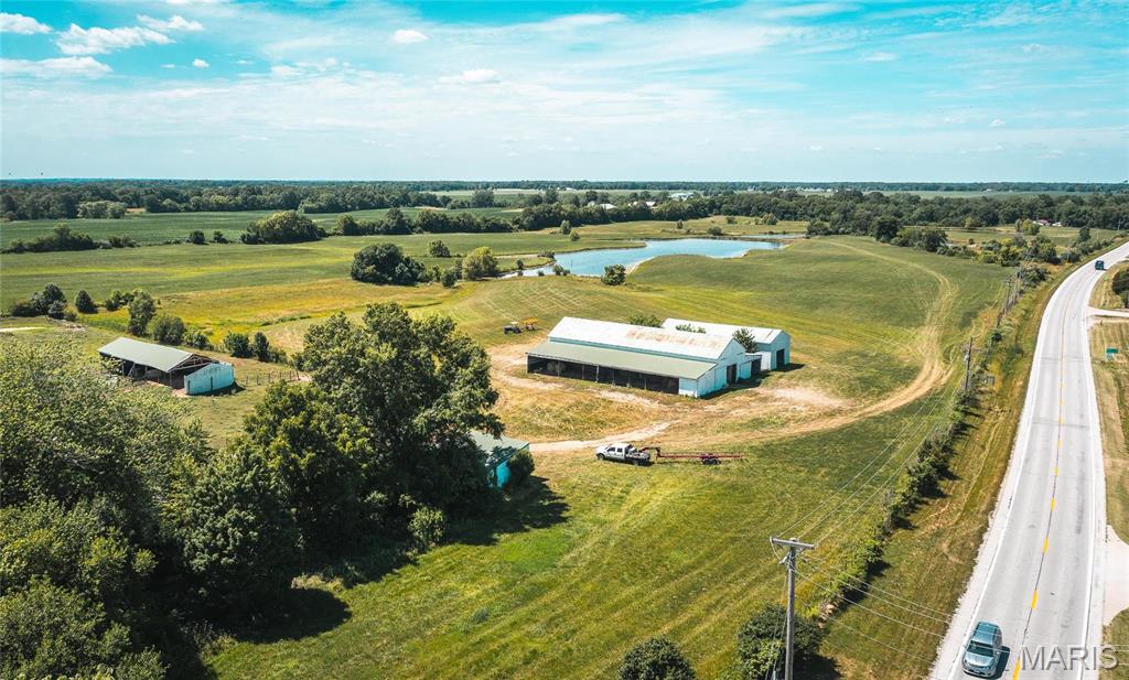 0 West City Limits Road Brighton, IL 62012 - Photo 21 of 29