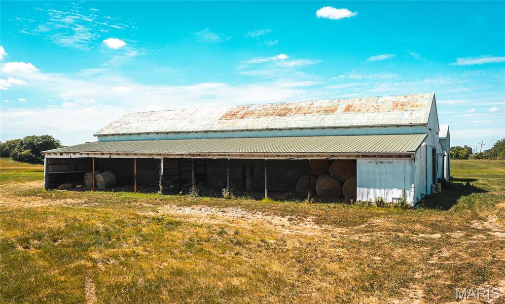 0 West City Limits Road Brighton, IL 62012 - Photo 22 of 29