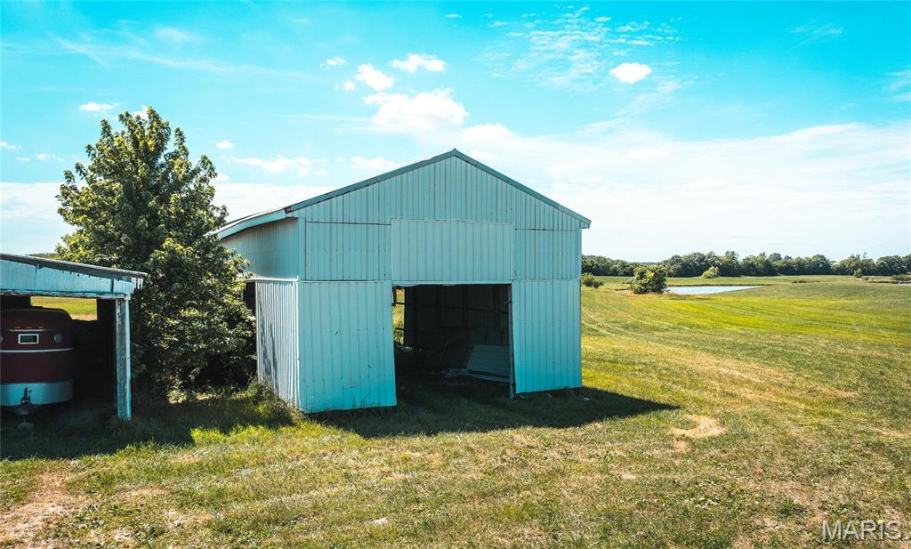 0 West City Limits Road Brighton, IL 62012 - Photo 23 of 29