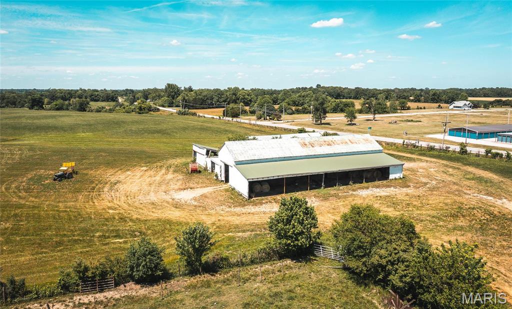 0 West City Limits Road Brighton, IL 62012 - Photo 4 of 29