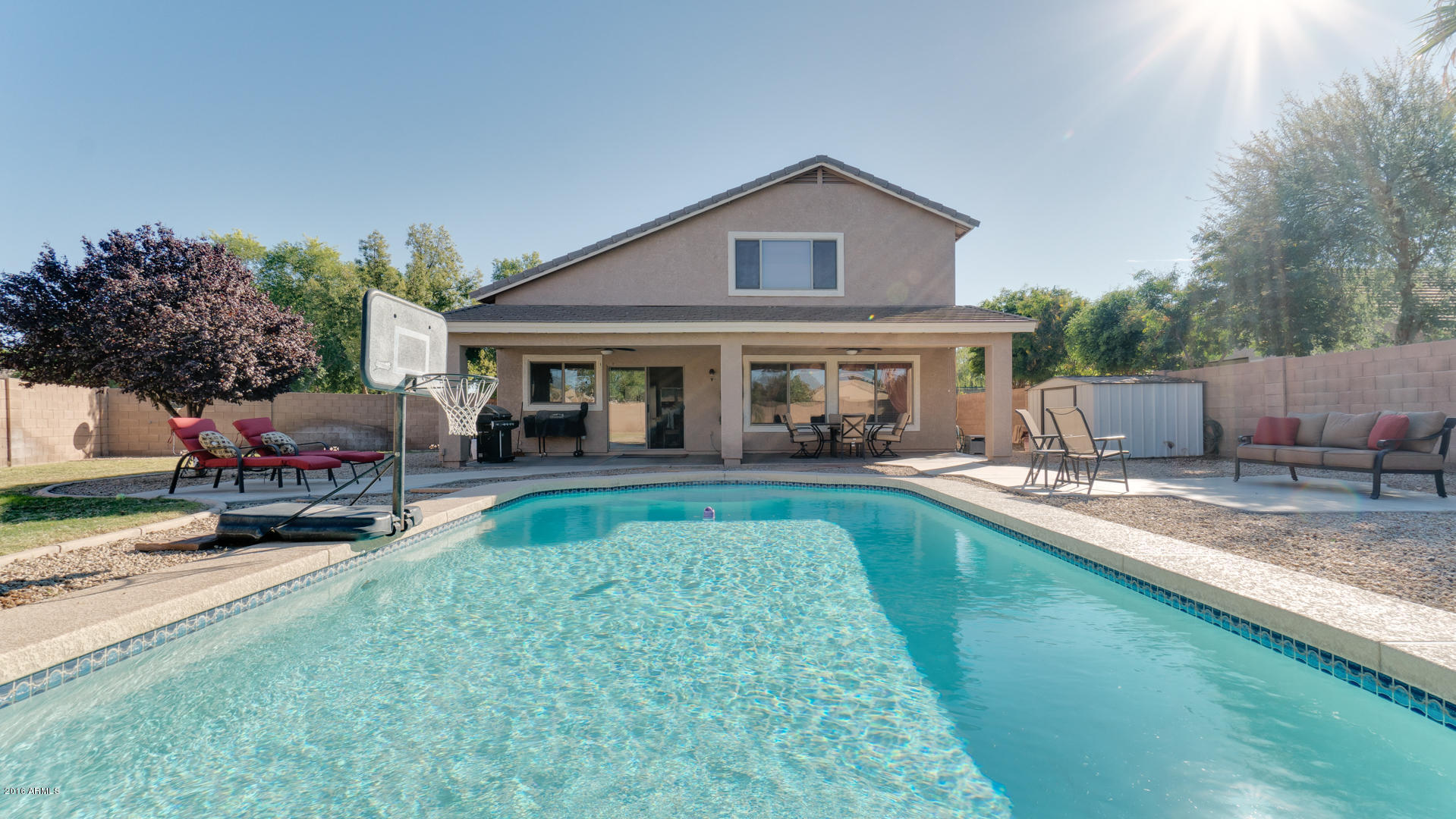 3268 East Attleboro Road Gilbert, AZ 85295 - Photo 41 of 47 3268 E Attleboro Rd-49