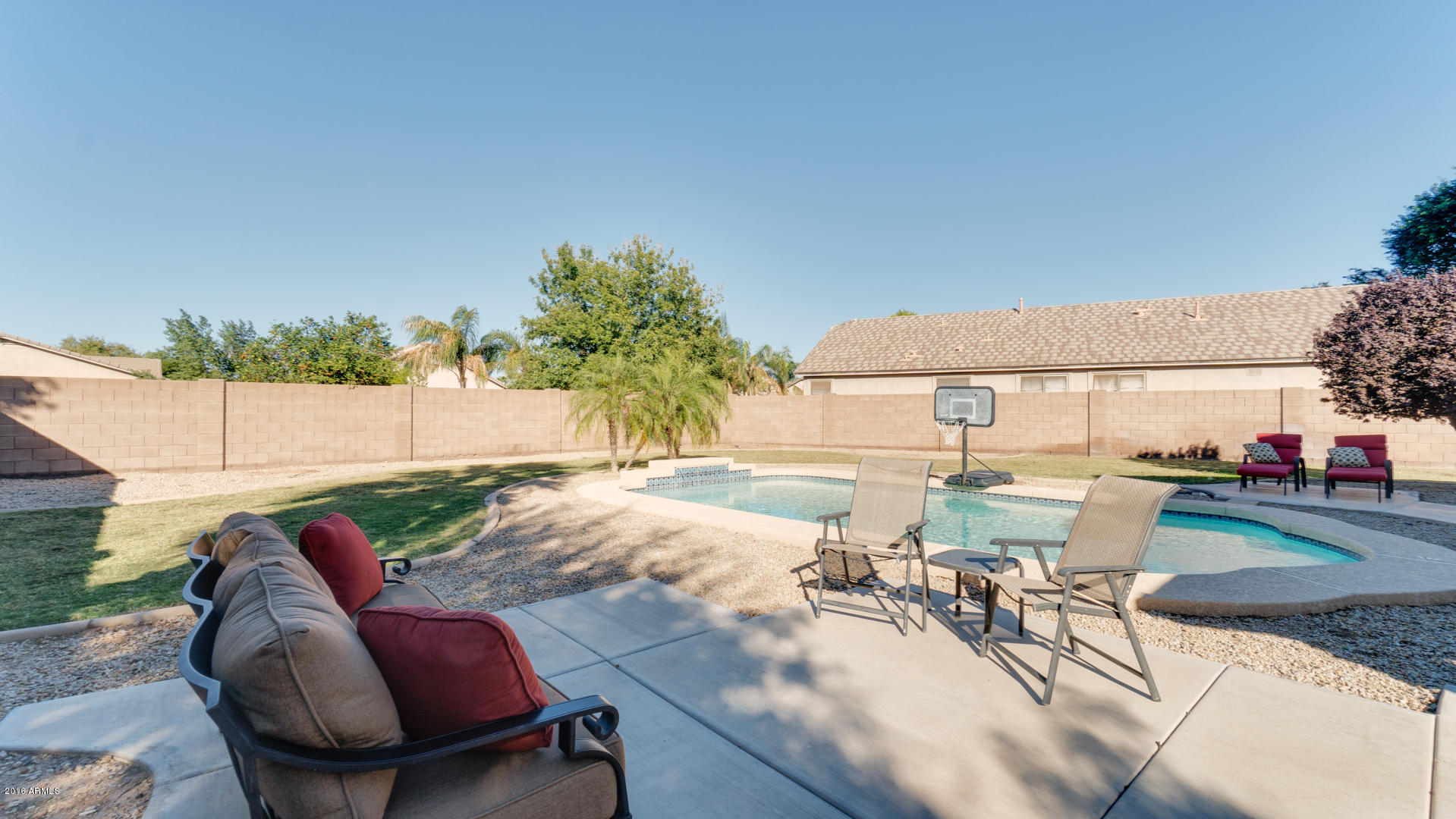 3268 East Attleboro Road Gilbert, AZ 85295 - Photo 43 of 47 3268 E Attleboro Rd-52