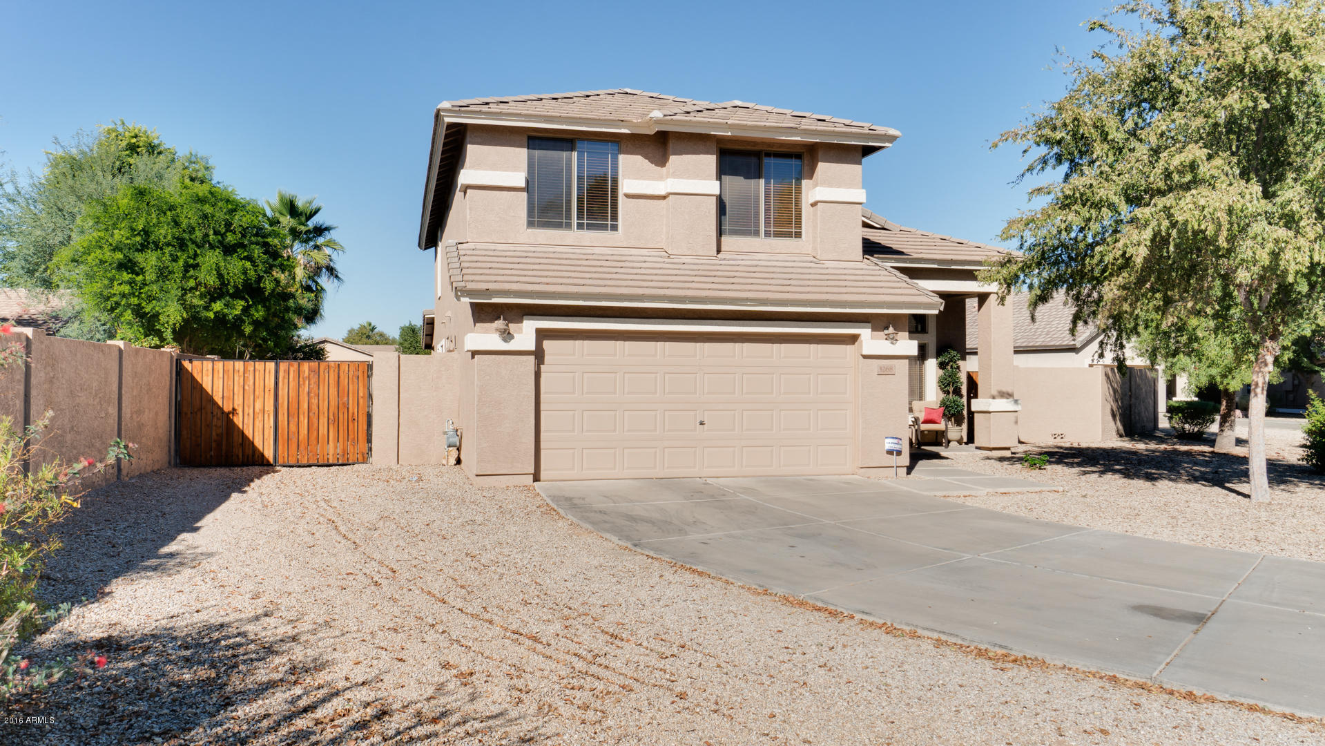 3268 East Attleboro Road Gilbert, AZ 85295 - Photo 45 of 47 3268 E Attleboro Rd-1