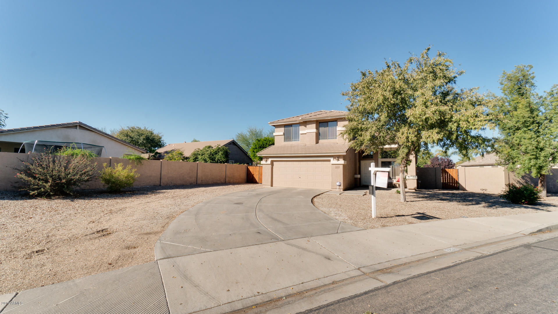 3268 East Attleboro Road Gilbert, AZ 85295 - Photo 46 of 47 3268 E Attleboro Rd-3