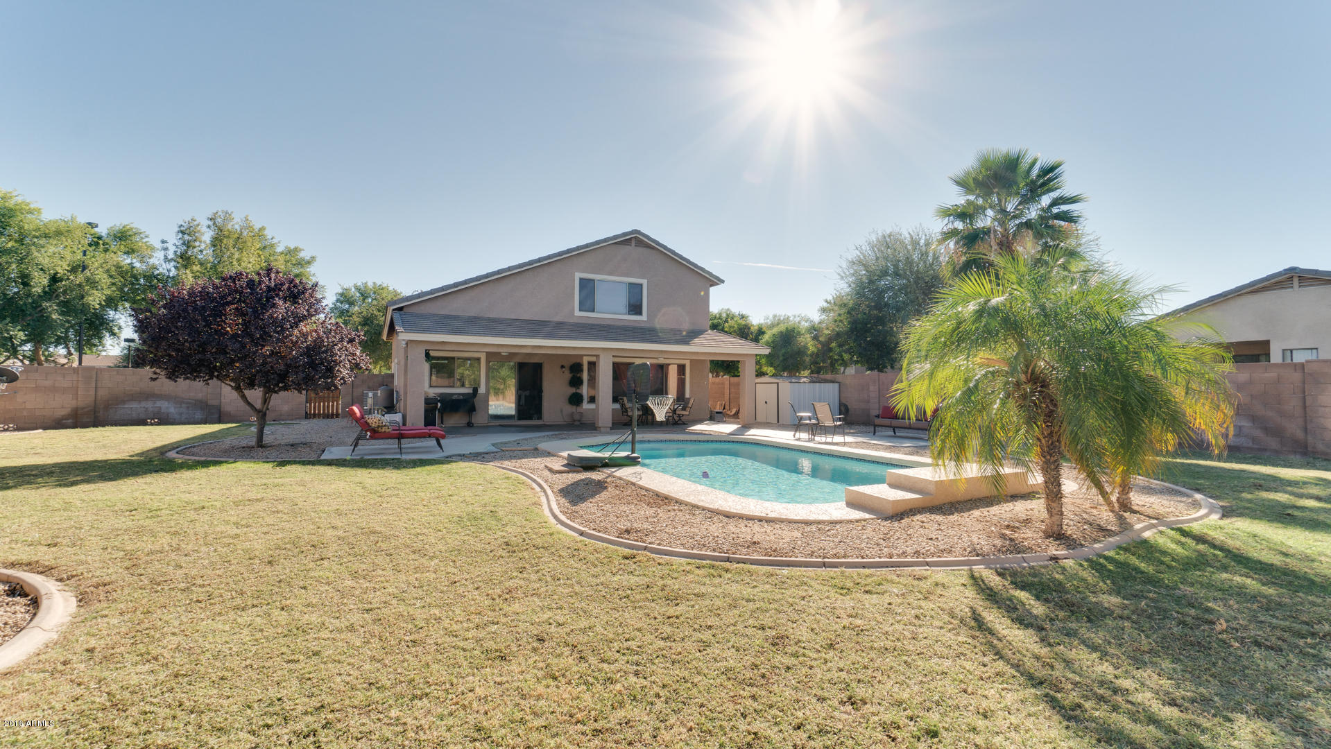 3268 East Attleboro Road Gilbert, AZ 85295 - Photo 5 of 47 3268 E Attleboro Rd-47