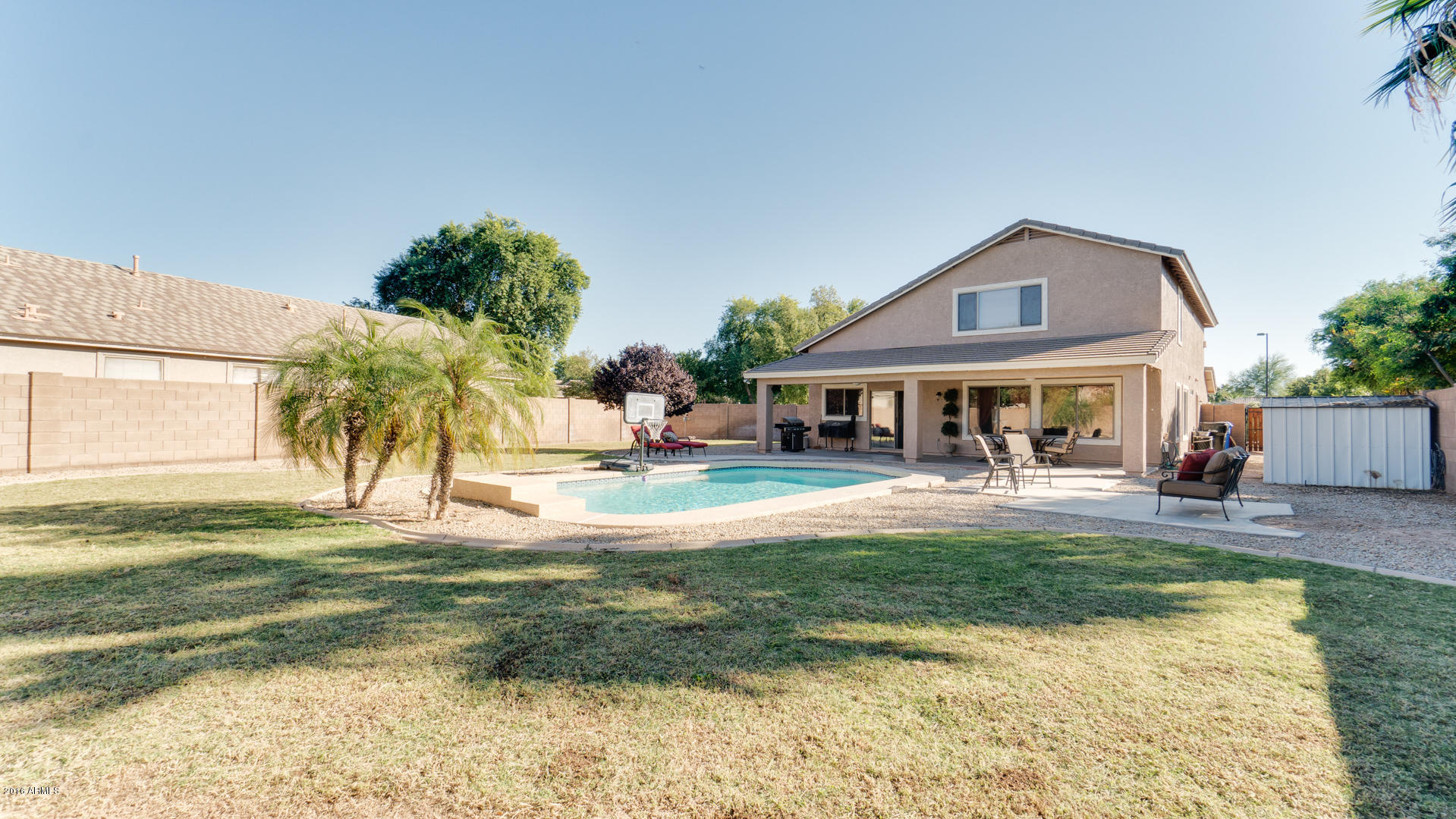 3268 East Attleboro Road Gilbert, AZ 85295 - Photo 10 of 47 3268 E Attleboro Rd-48
