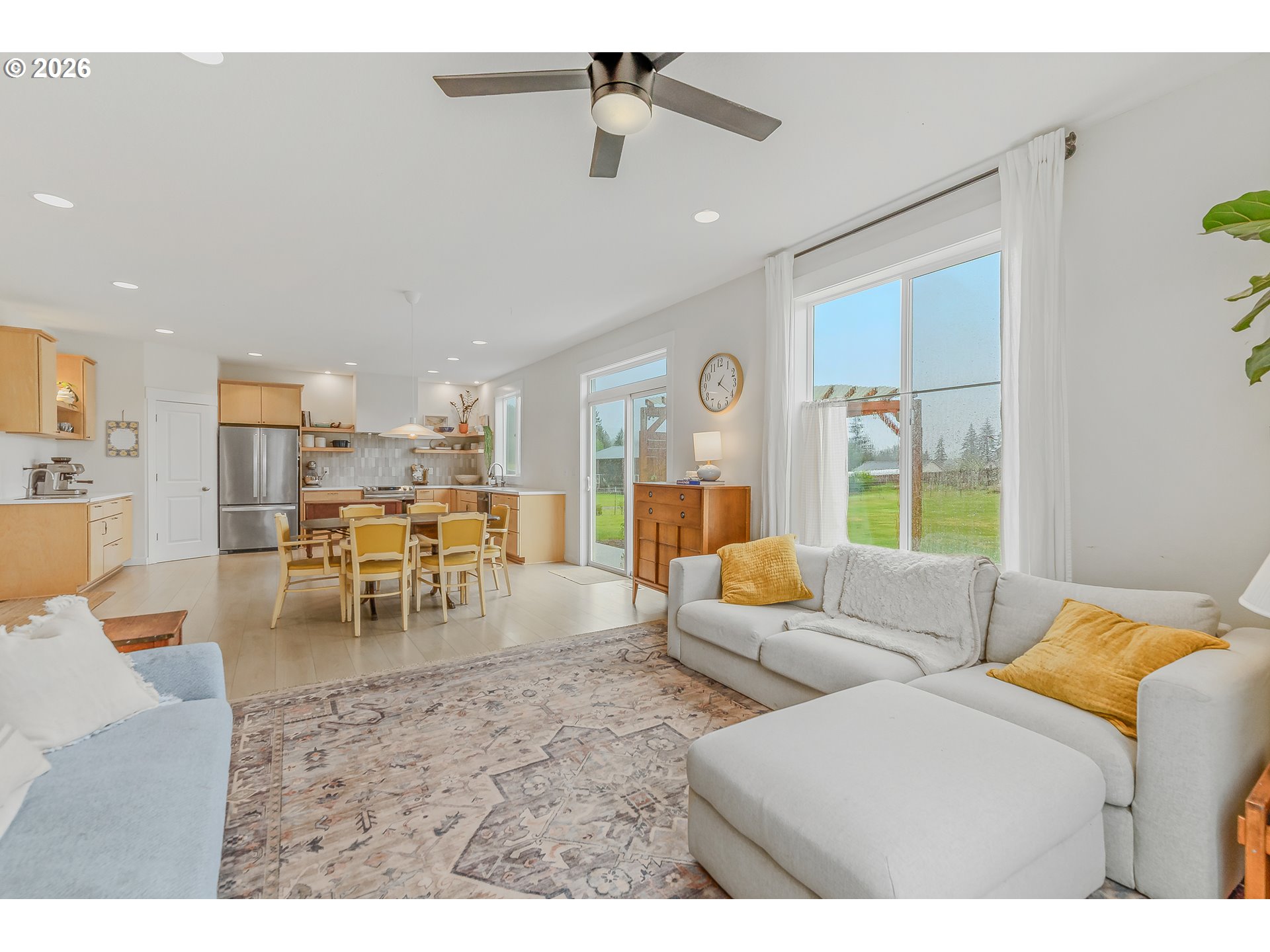 26811 Northeast Yacolt Road Yacolt, WA 98675 - Photo 11 of 48 Gallery Image 11